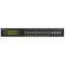 Netgear GS324P 24-Port Gigabit PoE-Compliant Unmanaged Switch