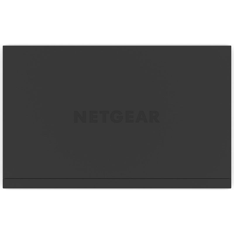 Netgear GS324P 24-Port Gigabit PoE-Compliant Unmanaged Switch