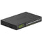 Netgear GS324P 24-Port Gigabit PoE-Compliant Unmanaged Switch