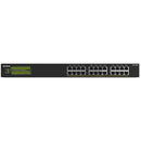 Netgear GS324PP 24-Port Gigabit PoE-Compliant Unmanaged Switch