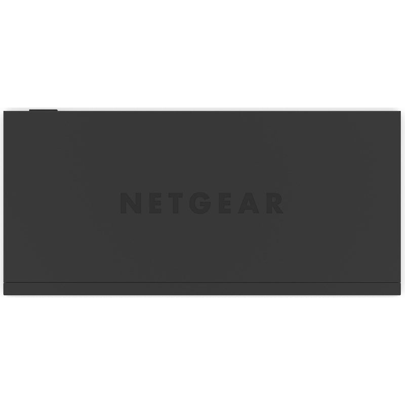 Netgear GS324PP 24-Port Gigabit PoE-Compliant Unmanaged Switch