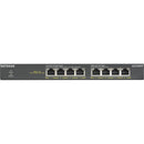 Netgear GS308PP 8-Port Gigabit PoE-Compliant Unmanaged Switch