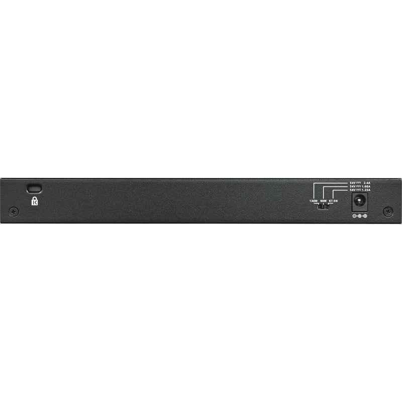 Netgear GS308PP 8-Port Gigabit PoE-Compliant Unmanaged Switch