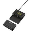 Sony URX-P40 Camera-Mount Wireless Receiver (UC90: 941 to 960 MHz)