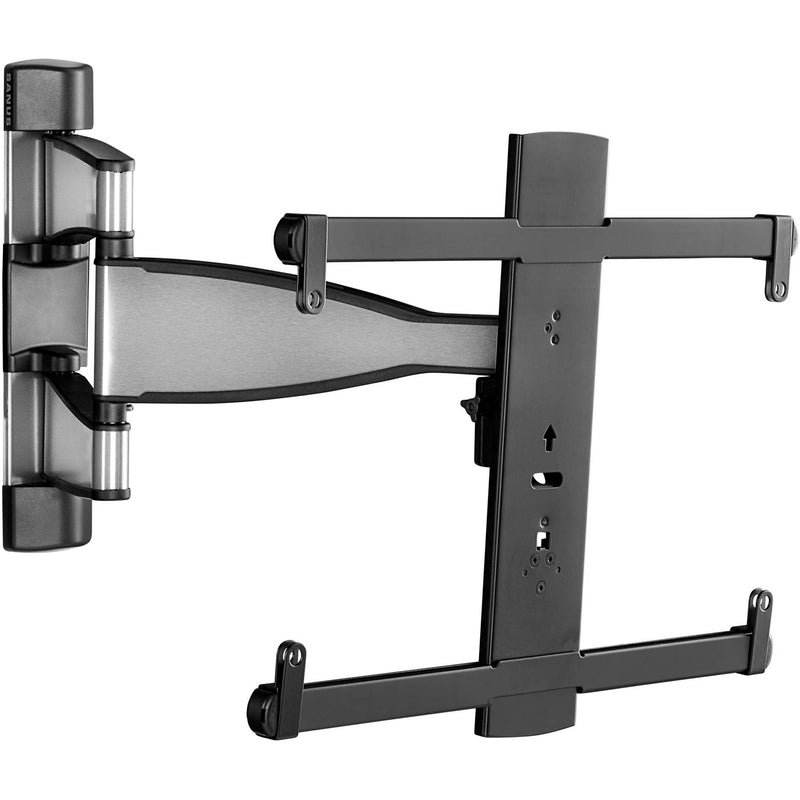 SANUS VMF720 Full-Motion Wall Mount for 32 to 55" Displays (Black)