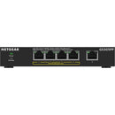 Netgear GS305PP 5-Port Gigabit PoE+-Compliant Unmanaged Switch