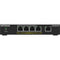 Netgear GS305PP 5-Port Gigabit PoE+-Compliant Unmanaged Switch