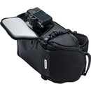Vanguard VEO Select 37BRM Backpack (Black)