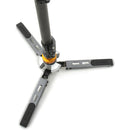 E-Image 4 Stage Carbon Fiber Monopod