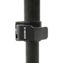 E-Image 4 Stage Carbon Fiber Monopod