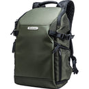 Vanguard VEO Select 37BRM Backpack (Green)
