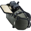 Vanguard VEO Select 37BRM Backpack (Green)