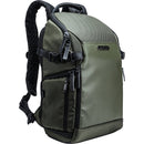 Vanguard VEO Select 37BRM Backpack (Green)