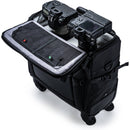 Vanguard VEO SELECT 42T Trolley Bag (Black)