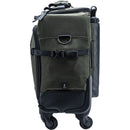 Vanguard VEO SELECT 42T Trolley Bag (Green)