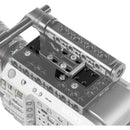 SHAPE Top Handle Adapter Plate for Sony PXW-FX9