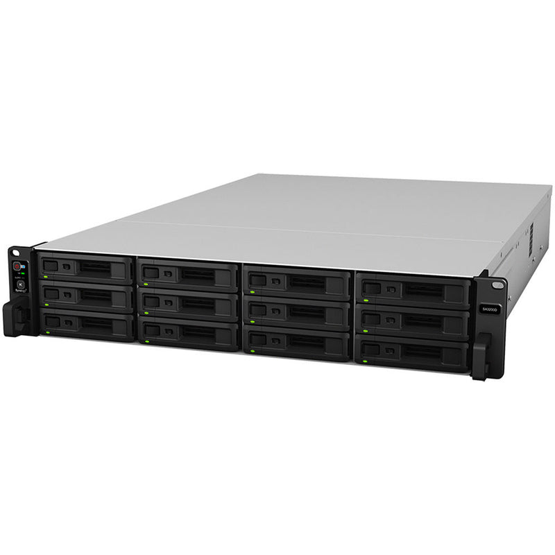 Synology SA3200D 12-Bay NAS Enclosure