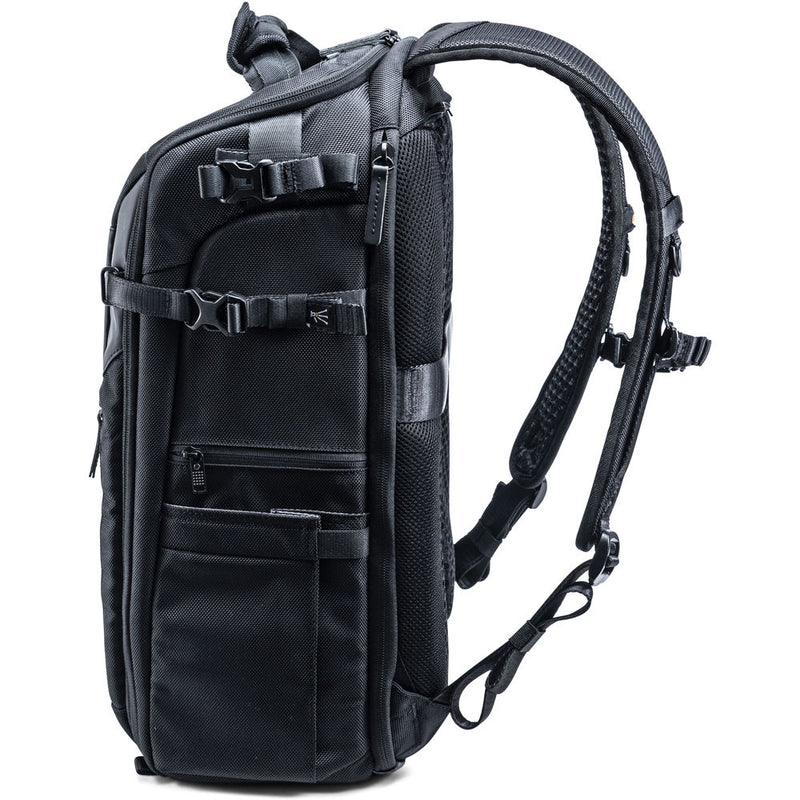 Vanguard VEO Select 48BF Backpack (Black)