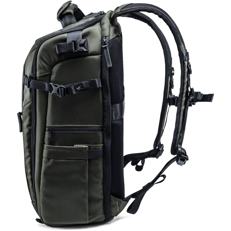 Vanguard VEO Select 48BF Backpack (Green)