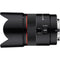 Samyang AF 75mm f/1.8 FE Lens for Sony E