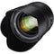 Rokinon AF 75mm f/1.8 FE Lens for Sony E