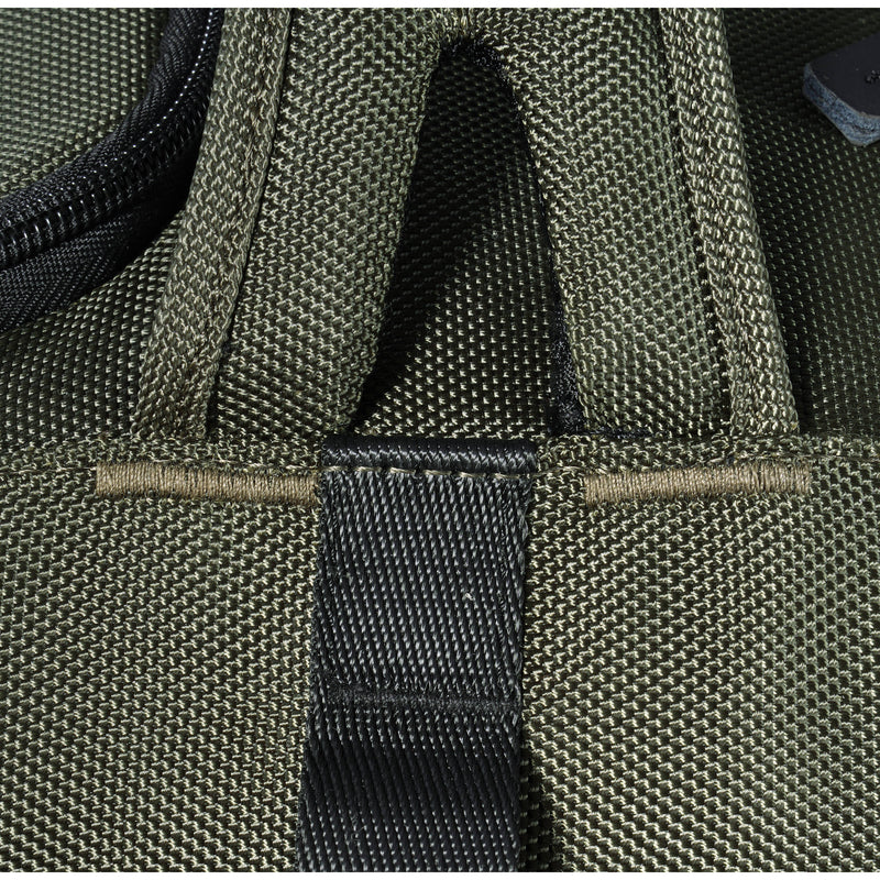 Vanguard VEO SELECT 59T GR Roller Case (Green)