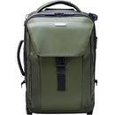 Vanguard VEO SELECT 59T GR Roller Case (Green)