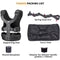 DigitalFoto Solution Limited THANOS Support Vest with Spring Arm for Select Single-Handle Gimbals