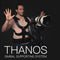 DigitalFoto Solution Limited THANOS Support Vest with Spring Arm for Select Single-Handle Gimbals