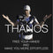 DigitalFoto Solution Limited THANOS Support Vest with Spring Arm for Select Single-Handle Gimbals