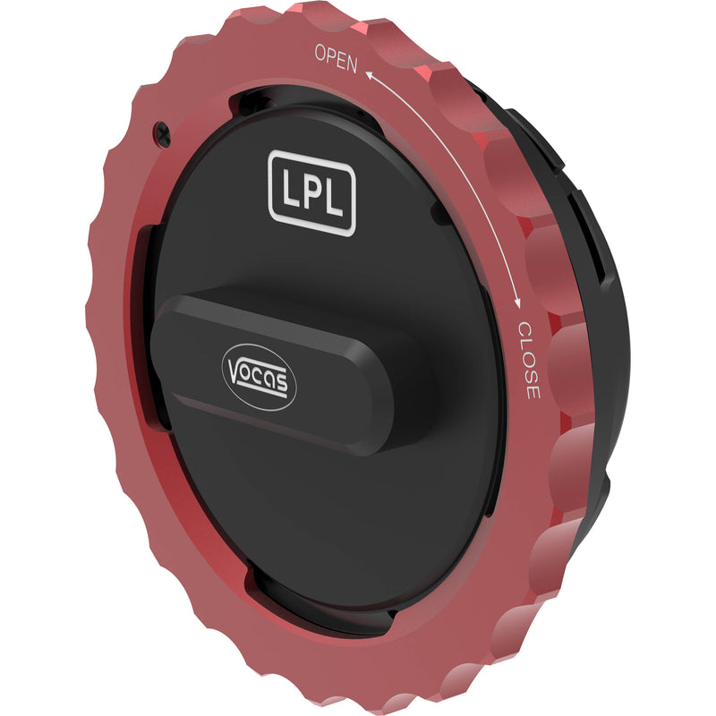 Vocas LPL-Mount Close Focus Adapter (20mm)