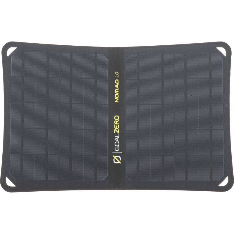 GOAL ZERO Nomad 10 Solar Panel