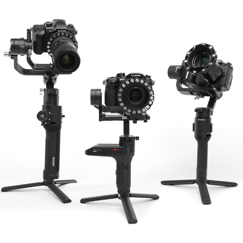 StabiLens Cinematographer Kit