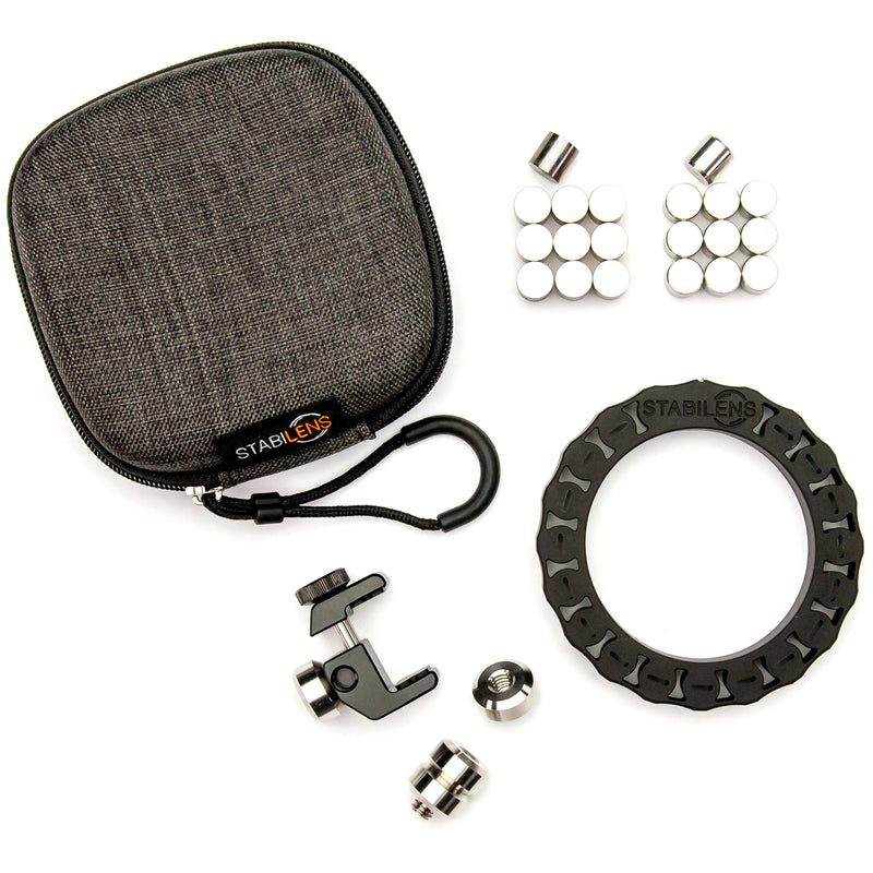 StabiLens Cinematographer Kit