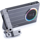 Godox RGB Mini Creative M1 On-Camera Video LED Light