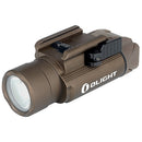Olight PL Pro Valkyrie Rechargeable Weaponlight (Black)