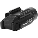 Olight PL Pro Valkyrie Rechargeable Weaponlight (Black)