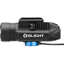 Olight PL Pro Valkyrie Rechargeable Weaponlight (Black)
