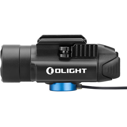Olight PL Pro Valkyrie Rechargeable Weaponlight (Black)