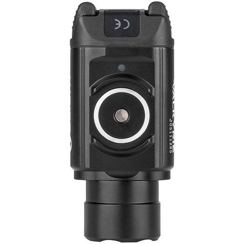 Olight PL Pro Valkyrie Rechargeable Weaponlight (Black)