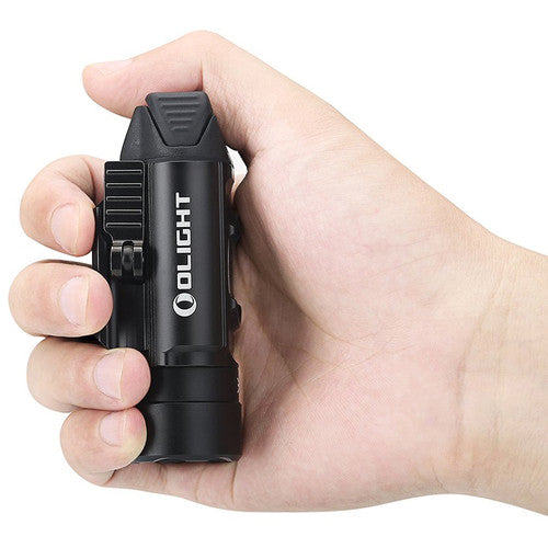 Olight PL Pro Valkyrie Rechargeable Weaponlight (Black)