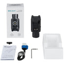 Olight PL Pro Valkyrie Rechargeable Weaponlight (Black)