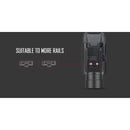 Olight PL Pro Valkyrie Rechargeable Weaponlight (Black)