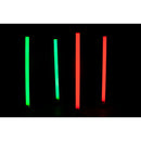 Eliminator Lighting LED BP Tubes 4 Pak and Rechargeable Battery Kit
