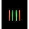 Eliminator Lighting LED BP Tubes 4 Pak and Rechargeable Battery Kit