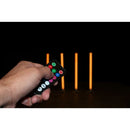 Eliminator Lighting LED BP Tubes 4 Pak and Rechargeable Battery Kit