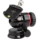 ProMediaGear BH1 Sputnik Arca-Type Ball Head