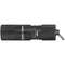Olight I1R II EOS Rechargeable LED Keychain Light Kit (Black, Clamshell Packaging)