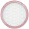 Godox Round Mini RGB LED Magnetic Light (Pink)