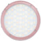 Godox Round Mini RGB LED Magnetic Light (Pink)